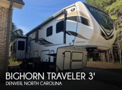 Used 2022 Heartland Bighorn Traveler 39MB available in Denver, North Carolina