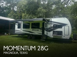 Used 2022 Grand Design Momentum 28G available in Magnolia, Texas