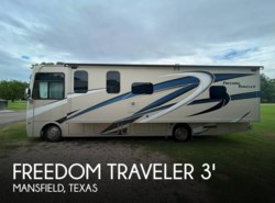 Used 2022 Thor America Freedom Traveler 30A available in Mansfield, Texas