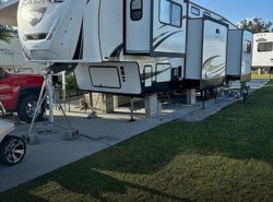 Used 2022 Forest River Sabre 37FLH available in Arcadia, Florida