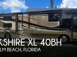 Used 2017 Forest River Berkshire XL 40BH available in West Palm Beach, Florida