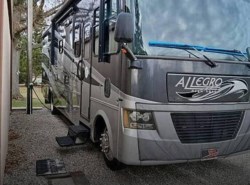 Used 2012 Tiffin Allegro Open Road 34TGA available in Bucyrus, Ohio