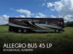 Used 2015 Tiffin Allegro Bus 45 LP available in Rogersville, Alabama
