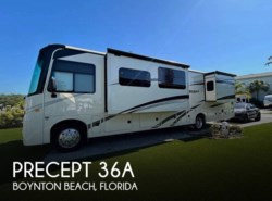 Used 2023 Jayco Precept 36A available in Boynton Beach, Florida