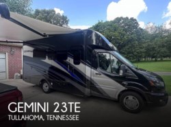 Used 2023 Thor Motor Coach Gemini 23TE available in Tullahoma, Tennessee