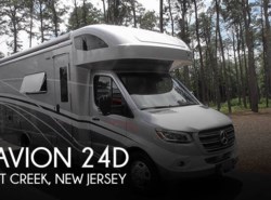 Used 2023 Winnebago Navion 24D available in West Creek, New Jersey