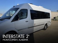 Used 2017 Airstream Interstate EXT Grand Tour available in Montgomery, Alabama
