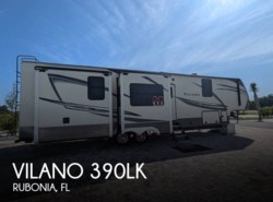 Used 2021 Vanleigh Vilano 390LK available in Palmetto, Florida