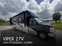 Used 2024 Nexus Viper 27V available in Saint Petersburg, Florida