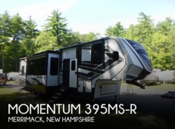 Used 2022 Grand Design Momentum 395MS-R available in Merrimack, New Hampshire