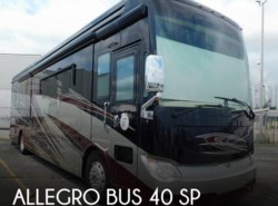 Used 2015 Tiffin Allegro Bus 40 SP available in Maumee, Ohio