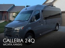 Used 2023 Coachmen Galleria 24Q available in Wichita, Kansas
