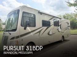 Used 2014 Coachmen Pursuit 31BDP available in Brandon, Mississippi