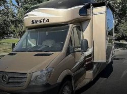 Used 2016 Thor Motor Coach Siesta 24SR available in Bakersfield, California