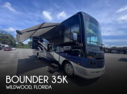 Used 2018 Fleetwood Bounder 35K available in Wildwood, Florida