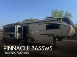 Used 2022 Jayco Pinnacle 36SSWS available in Phoenix, Arizona