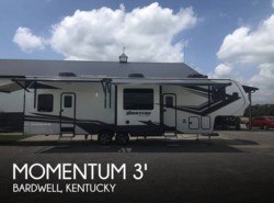 Used 2023 Grand Design Momentum G-CLASS 350G available in Bardwell, Kentucky