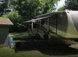 Used 2021 DRV Mobile Suites 39DBRS3 available in Raleigh, North Carolina