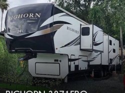 Used 2019 Heartland Bighorn 3871FBO available in Sacramento, California