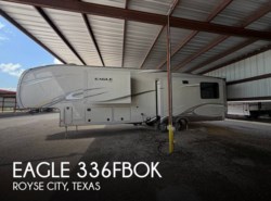 Used 2020 Jayco Eagle 336FBOK available in Royse City, Texas
