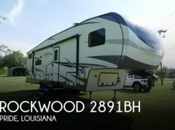 Used 2022 Forest River Rockwood 2891BH available in Pride, Louisiana
