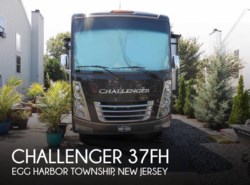 Used 2022 Thor Motor Coach Challenger 37FH available in Egg Harbor Township, New Jersey