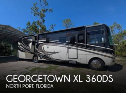Used 2015 Forest River Georgetown XL 360DS available in North Port, Florida