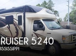 Used 2020 Gulf Stream BT Cruiser 5240 available in Biloxi, Mississippi