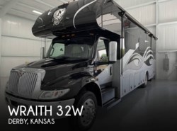 Used 2021 Nexus Wraith 32W available in Derby, Kansas