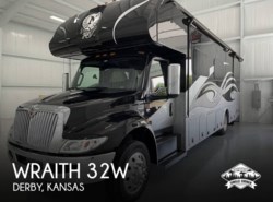 Used 2021 Nexus Wraith 32W available in Derby, Kansas