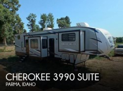 Used 2022 Forest River Cherokee 3990 SUITE available in Parma, Idaho