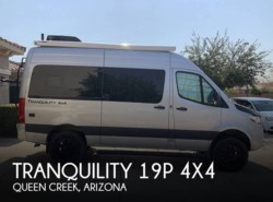 Used 2023 Thor Motor Coach Tranquility 19P 4x4 available in Queen Creek, Arizona