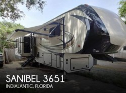 Used 2017 Prime Time Sanibel 3651 available in Indialantic, Florida