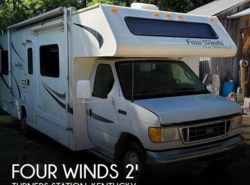 Used 2006 Thor Motor Coach Four Winds M-29R Workhorse available in Turners Station, Kentucky