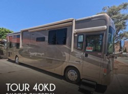 Used 2006 Winnebago Tour 40KD available in Banning, California
