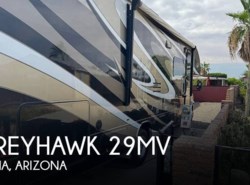 Used 2017 Jayco Greyhawk 29MV available in Yuma, Arizona