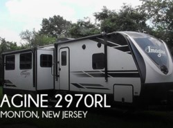 Used 2022 Grand Design Imagine 2970RL available in Hammonton, New Jersey