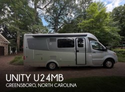 Used 2021 Leisure Travel Unity U24MB available in Greensboro, North Carolina