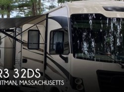 Used 2018 Forest River FR3 32DS available in Whitman, Massachusetts