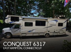 Used 2018 Gulf Stream Conquest 6317 available in East Hampton, Connecticut