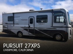 Used 2023 Coachmen Pursuit 27XPS available in Livermore, California