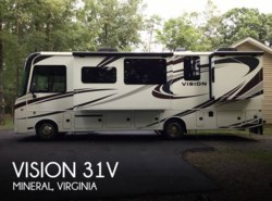 Used 2019 Entegra Coach Vision 31V available in Mineral, Virginia