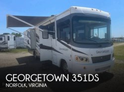 Used 2013 Forest River Georgetown 351DS available in Norfolk, Virginia