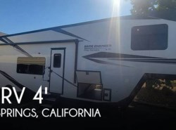 Used 2023 ATC Game Changer RV 4528 available in Valley Springs, California