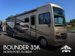 Used 2018 Fleetwood Bounder 35K available in North Port, Florida