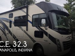 Used 2022 Thor Motor Coach A.C.E. 32.3 available in Indianapolis, Indiana