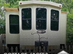 Used 2018 Forest River Cedar Creek 40CFE2 available in Delavan, Wisconsin