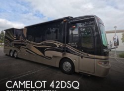 Used 2009 Monaco RV Camelot 42DSQ available in Camarillo, California