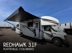 Used 2022 Jayco Redhawk 31F available in Platteville, Colorado