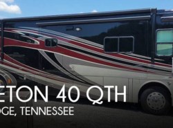 Used 2013 Tiffin Phaeton 40 QTH available in Dandridge, Tennessee